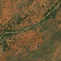 Satellite imagery of SKEIFONTEIN, NA