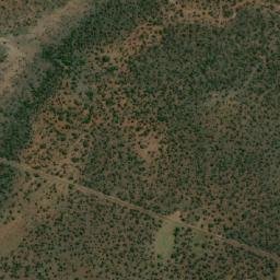 Satellite imagery of POT, NA