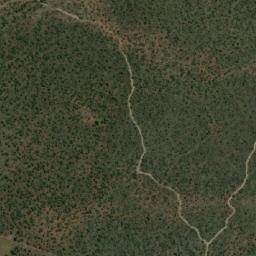 Satellite imagery of POT, NA