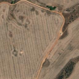 Satellite imagery of Black Hill, AU