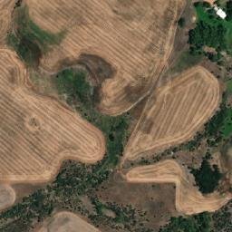 Satellite imagery of Black Hill, AU