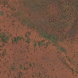 Satellite imagery of Wownaminya, AU