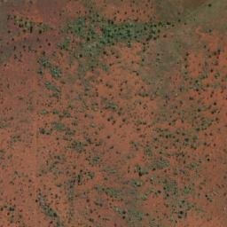 Satellite imagery of Wownaminya, AU