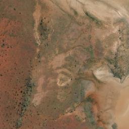 Satellite imagery of Wownaminya, AU