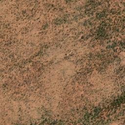 Satellite imagery of Coompacoompera Hill, AU