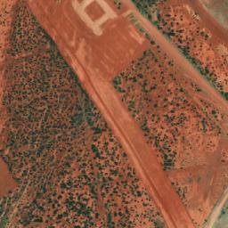 Satellite imagery of Bannockburn, AU