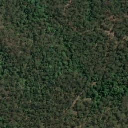 Satellite imagery of Hewetsons Hill, AU
