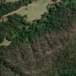 Satellite imagery of Middle Mount, AU