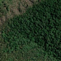 Satellite imagery of Middle Mount, AU