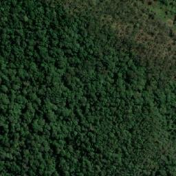 Satellite imagery of Middle Mount, AU