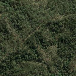 Satellite imagery of Razorback Ridge, AU