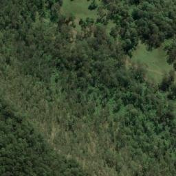 Satellite imagery of The Bar, AU
