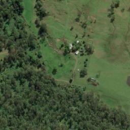 Satellite imagery of The Bar, AU