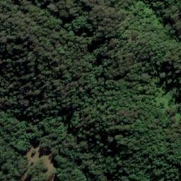 Satellite imagery of Mount Misery, AU