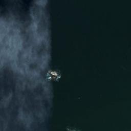 Satellite imagery of Punta Larga, CL