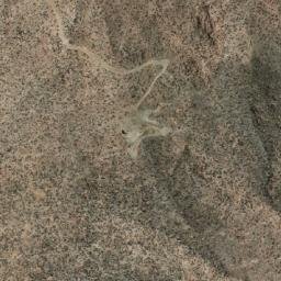 Satellite imagery of La Esmeralda, CL