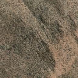 Satellite imagery of Cerro Guanteme, CL