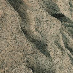 Satellite imagery of La Abuela, CL