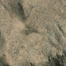 Satellite imagery of Cerro Marañón, CL