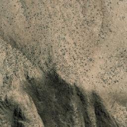 Satellite imagery of Cerro Marañón, CL