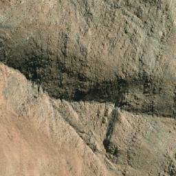 Satellite imagery of Cerro Chehueque, CL