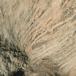 Satellite imagery of Cerro Chehueque, CL