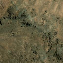 Satellite imagery of Cerro Veraguas, CL