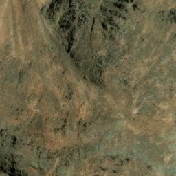 Satellite imagery of Cerro Veraguas, CL