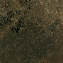 Satellite imagery of Cerro Chiflón, CL
