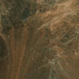 Satellite imagery of Cerro Chiflón, CL
