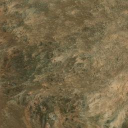 Satellite imagery of Cerro Chiflón, CL