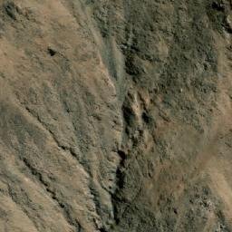 Satellite imagery of Mogote de la Cruz, AR