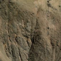 Satellite imagery of Mogote de la Cruz, AR