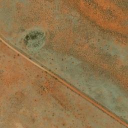 Satellite imagery of SANDDUIN, NA