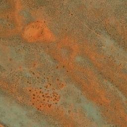 Satellite imagery of SANDDUIN, NA