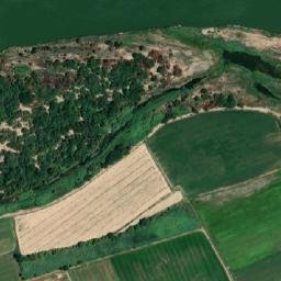 Satellite imagery of TANK, NA