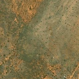 Satellite imagery of WATERKOP, NA
