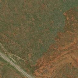 Satellite imagery of WINTER'S RUSH, NA