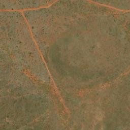 Satellite imagery of BARKLY, NA