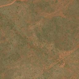 Satellite imagery of BARKLY, NA