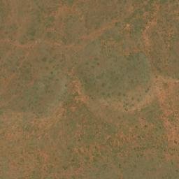 Satellite imagery of BARKLY, NA