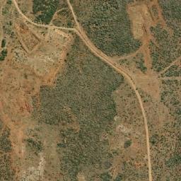 Satellite imagery of HARRISDALE, NA