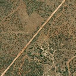 Satellite imagery of HARRISDALE, NA