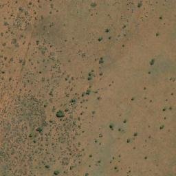 Satellite imagery of RABENTHAL, NA