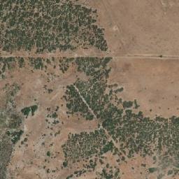 Satellite imagery of Teakle Hill, AU