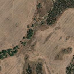 Satellite imagery of Black Hill, AU