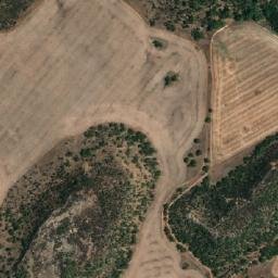 Satellite imagery of Black Hill, AU