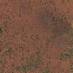 Satellite imagery of Wownaminya, AU