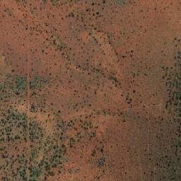 Satellite imagery of Wownaminya, AU