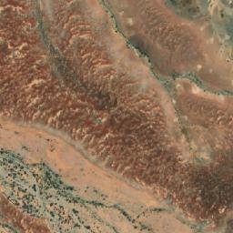 Satellite imagery of Coominaree Mine, AU